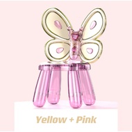 IRIS HOME l Butterfly kids chair RH002523 ของใช้ในบ้าน ของตกแต่งห้อง เก้าอี้พนักพิง
