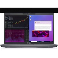 Dell Brand new M3470-i77016G-512GB-W11PRO i7-1270P 16GB D5 512GB Intel 14''FHD W11 PRO GRY / 3 YRS P