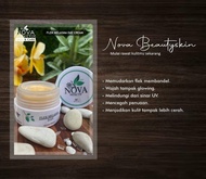 Nova flek melasma day cream/cream siang/Nova cream siang/Nova skincare original/Nova beutyskin