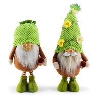 Dwarf Four Seasons Husband Elf Cactus Dwarf Decoration Home Decoration Doll Green Plant Dwarf Europe