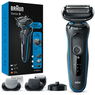 Braun 5系列電鬚刨 51-B4650CS