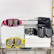 Ski Goggles Fashion Outdoor Sports Anti-Fog Ski Goggles