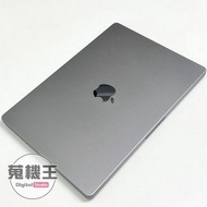【蒐機王】Macbook Pro M1 Pro 16G / 512G 2021 14吋 95%新 灰色【14吋】C6147-48-2