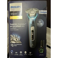 Philips Shaver Series 9000 (i9000)
