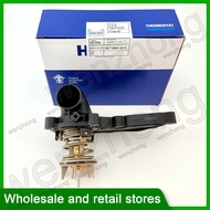 For Touareg A5 Q5 A6L C7 3.0T Q7 A8  06E121111AL 06E121111AD OEM Thermostat 06E 121 111AL