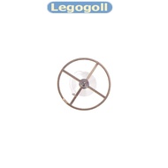 Legogoll Watch Accessories Unified Machine 7120 Movement Full Swing With Hairspring Balance Wheel 71