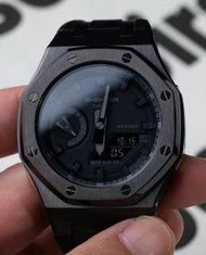 ✝️專業改裝G-Shock Ga-2100 Gm2100✝️