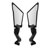 กระจกมองหลังรถจักรยานยนต์สําหรับ KTM 250 390 200 690 125 DUKE 990 SUPER DUKE R 790 1290 DUKE ปรับ Si
