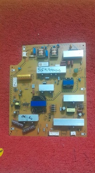 PSU POWERSUPPLY REGULATOR TV SONY 55X7000F 55X7000G 55X7000E 55X7000