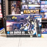 HGBF 1/144 GM Sniper K9