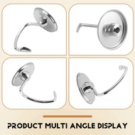 TURE <br> Stainless Steel Dough Hook Attachment for 4.5-5 Quart Tilt Head Stand Mixer Replacement Pa
