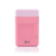 全新 LG 手提打印機 LG POCKET PHOTO PRINTER PD261