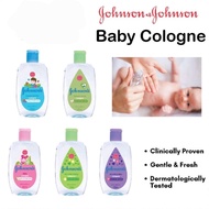 รีวิวฮอตมากกกตอนนี้JOHNSON'S baby cologne 125ml.พร้อมส่ง6กลิ่น มีเรทส่งทักแชตได้ค่า