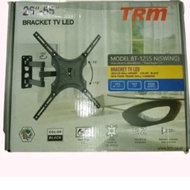 TRM 22-55 INCH SWING LED TV BRACKET