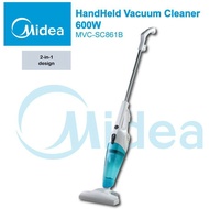 Midea Vacuum Cleaner MVC-SC861B/MVC861B