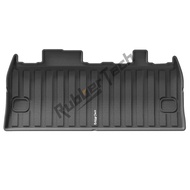 【หนาพิเศษ】พรมปูพื้นรถยนต์ KIA CARNIVAL 7 ที่นั่ง 2020-2025 3D พรมรถ TPE100% กันลื่นทนต่อการสึกหรอ