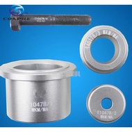 EA211 camshaft oil seal installation tool T10478 for Volkswagen Audi