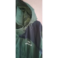 Eider outdoor JACKET