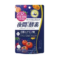 ISDG醫食同源 232夜間酵素 120粒