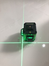 เลเซอร์ระดับ เลเซอร์แสงสีเขียว 16 เส้น 2แบต ส่งฟรี ครื่องวัดระดับเลเซอร์ ระดับน้ำเลเซอร์ 16 เส้น 360 องศา เลเซอร์สีเขียว 16 Lines Green Laser Level