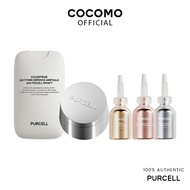 (PURCELL) Ampoule, Cream, Serums - COCOMO