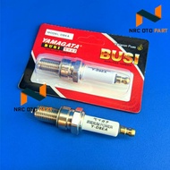 IRIDIUM RACING SPARK PLUG YAMAGATA D8EA TIGER OLD MEGAPRO PRIMUS NEOTECH CB100 SCORPIO Z
