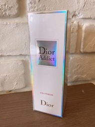 《Dior Eau Fraiche 迪奧癮誘甜心淡香水》50ml 法國製Made in France  #甜美 #性感 #sweet #sexy