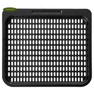 Cooking Tray Replacement, Mesh Cooking Rack Air Fryer Replacement Accessories for Instant Vortex, and Other Air Fryer Oven