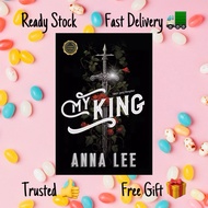 🌈 AVAILABLE 🎁 MY KING - ANNA LEE