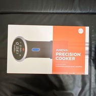 二手商品 9.5成新 Anova Precision Cooker WIFI 二代 900W 低溫烹調 舒肥棒 舒肥機