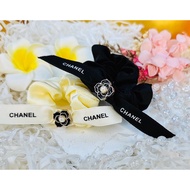 Cute and elegant flower hair tie (code 10)