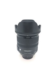 Sigma 24-70mm F2.8 DG Art (For Nikon)