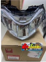 ไฟหน้าเวฟ125iLED ปี2019-2024แท้ศูนย์ 33100-K73-T61