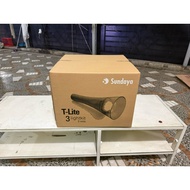 Cardboard 41 cm x 41 cm x 31 cm (750) Used T-Lite 3 L Single Wall