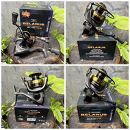 Shikari Belarus 6000 Fishing Reel Free Handle