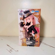 Authentic : SEGA FIGURIZMα Macross Frontier Sheryl Nome Fashionable Macross Revolution Ver.