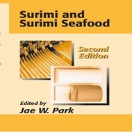 Surimi and Surimi Seafood Second Edition