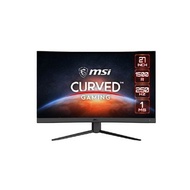 MSIจอมอนิเตอร์เกมมิ่ง (27", Curved) รุ่น G27C4X