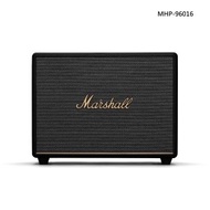 MARSHALL - Marshall MHP-96016 Woburn III 藍牙喇叭 (黑色)