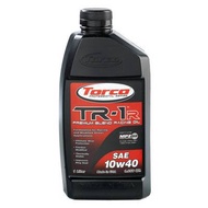 TORCO ®️ TR-1 10W40 High Quality Fully Imported Racing Mineral Engine Oil MPZ (1L)