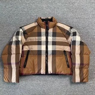 Burberry 羽絨外套