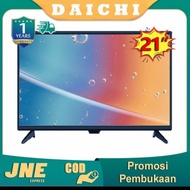 DAICHI TV LED 21 INCH HD Ready Televisi(21-88)