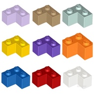 LEGO PARTS 2357 Brick 2 x 2 Corner
