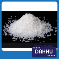 Garam kasar ikan/garam putih untuk hidupan air/ikan laga/guppy/LAT/Artemia/Aquarium
