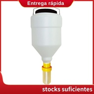 5.5L Sauce Bottle Sauce Squeeze Bottle Hanging Sauce Dispenser Squeeze Bottle Hanging Sauce Dispense