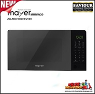 Mayer MMMW20 20L Microwave Oven