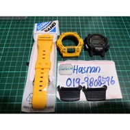 gw7900 kombo parts replacement