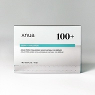 [ANUA] PDRN PDRN Fidialen Hyaluronic Acid Capsules 100 Serum 10ml x 1