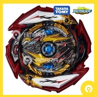 TAKARA TOMY BEYBLADE B-196 03 INFINITE DRAGON ZONE'+X 1A BURST DB RANDOM BOOSTER VOL. 28
