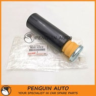 100% ORIGINAL TOYOTA ALTIS 2001-2019 ZZE122 ZZE142 ZRE142 ZRE172 REAR ABSORBER COVER WITH STOPPER BU